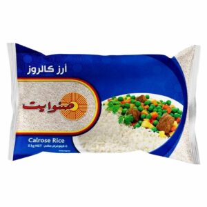 صنوايت أرز 5 كجم