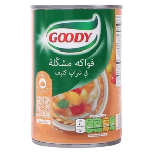 قودي فواكه مشكلة 425 جم