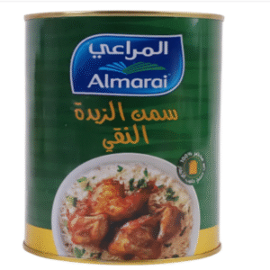 المراعي سمن زبدة 800 جم