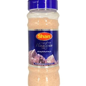 ملح همالايا وردي 370جم *36حبة