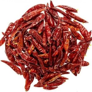 فلفل احمر صيني عدني 10كيلو
