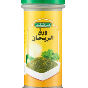 ورق ريحان فرشلي 23جرام