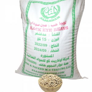 لوبيا مدغشقر * 15 كيلو