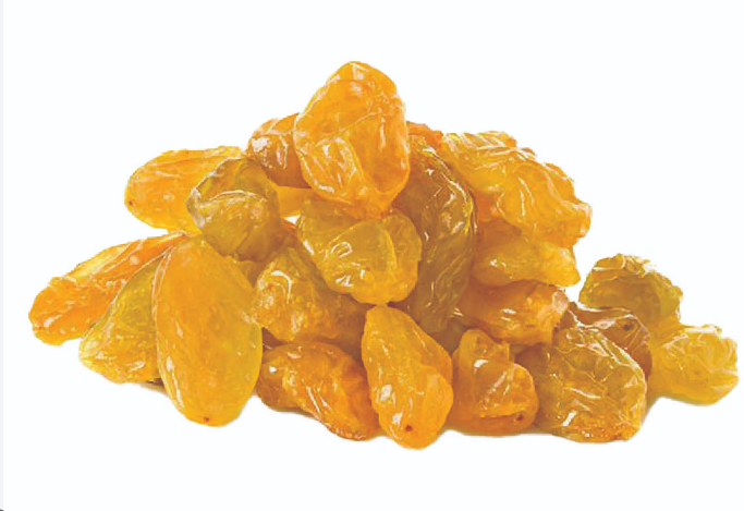 زبيب امريكي ذهبي* 10كيلو