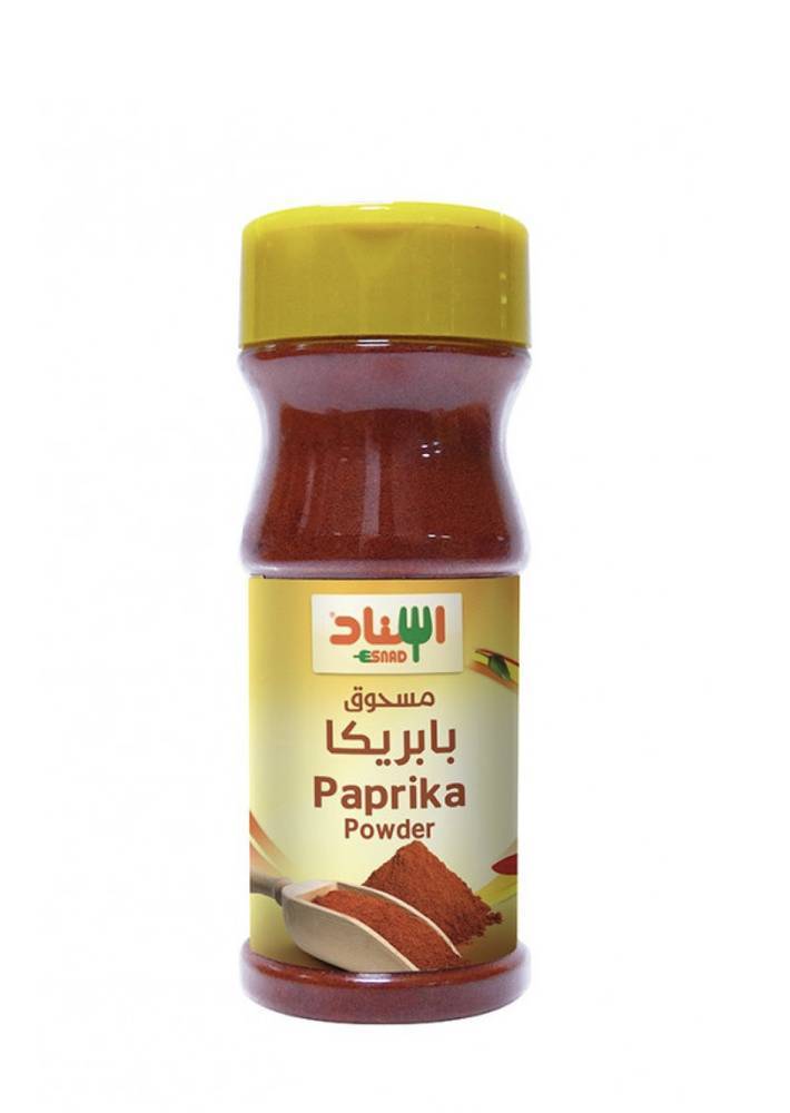 بهارات اسناد بابريكا عادي 75جم