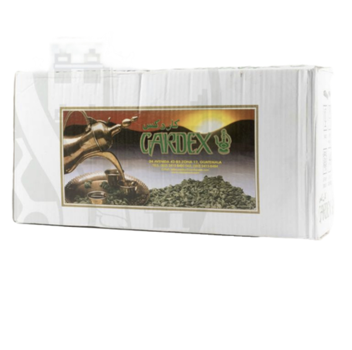 هيل كاردكس 5 كيلـــو