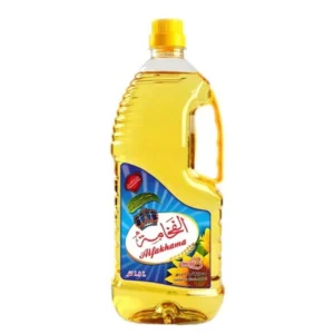 زيت دوار الشمس الفخامة 1.5 لتر
