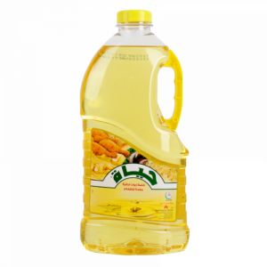 زيت قلي الحياة 1.5 لتر