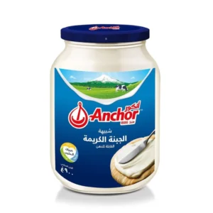 جبنة سائله برايد 900جم