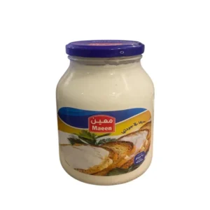 جبنة سائل معين 900جم