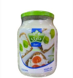 جبنة سائل داري (900جرام)
