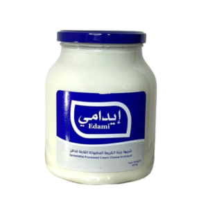 جبنة سائل ايدامي *900ج