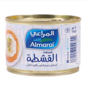 المراعي سائل بالقشطة500ج