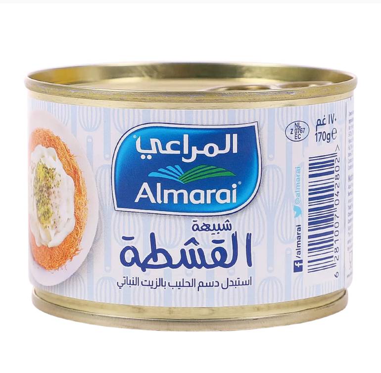 المراعي سائل بالقشطة500ج