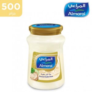 المراعي سائل 500جم ذهبي