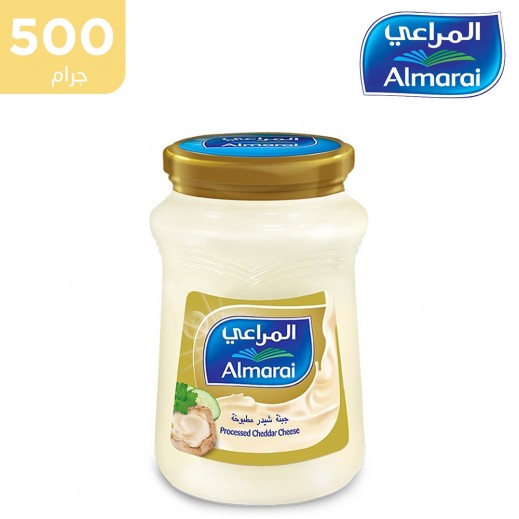 المراعي سائل 500جم ذهبي