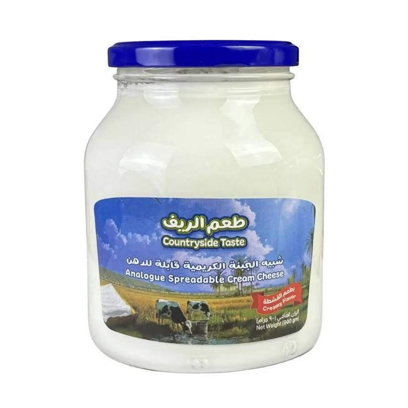 جبنة سائل الريف *900 جرام