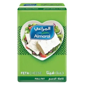 جبنة فيتا المراعي 400جم