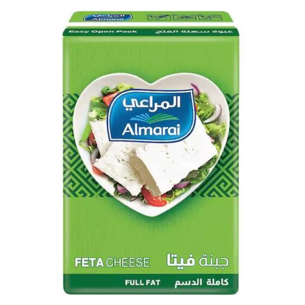 جبنة فيتا المراعي 400جم