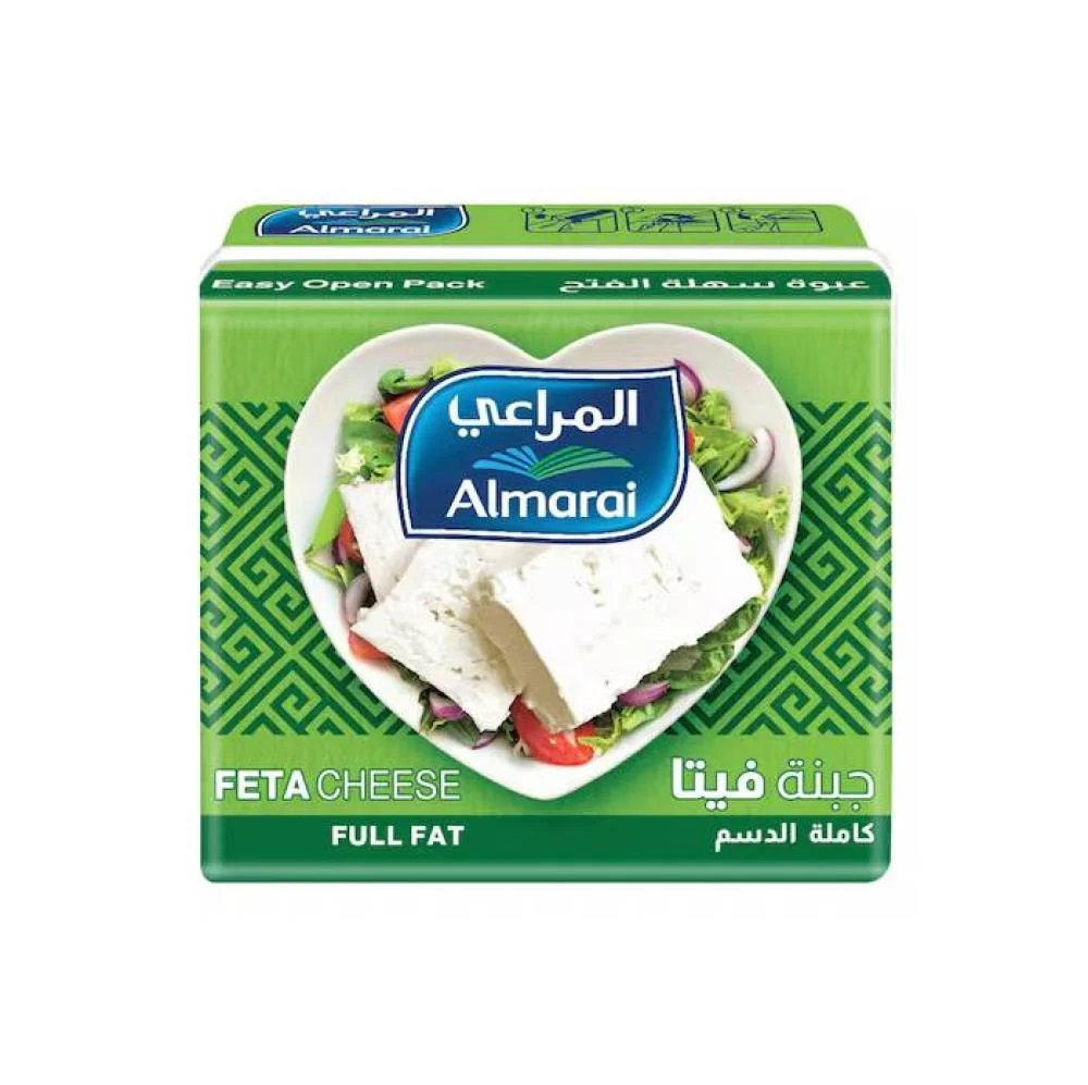 جبنة فيتا المراعي *200جم