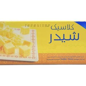 جبنة شيدر برايد قوالب *1800 جم