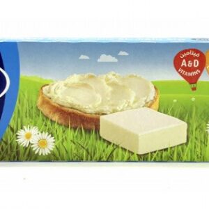 جبنة بوك بالقشطة مربعات 216 جم