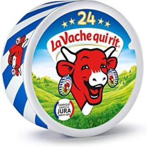 مثلثات البقرةالضاحكة24 قطعه