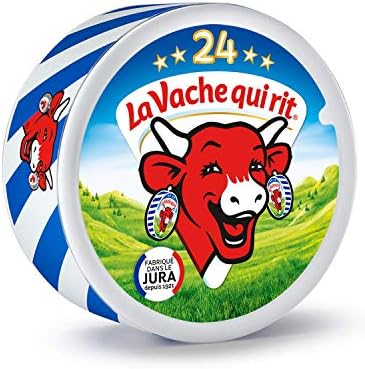 مثلثات البقرةالضاحكة24 قطعه