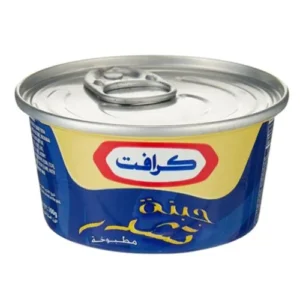 كرفت علب وسط 100جرام